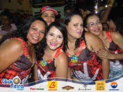 Bloco A Tribo